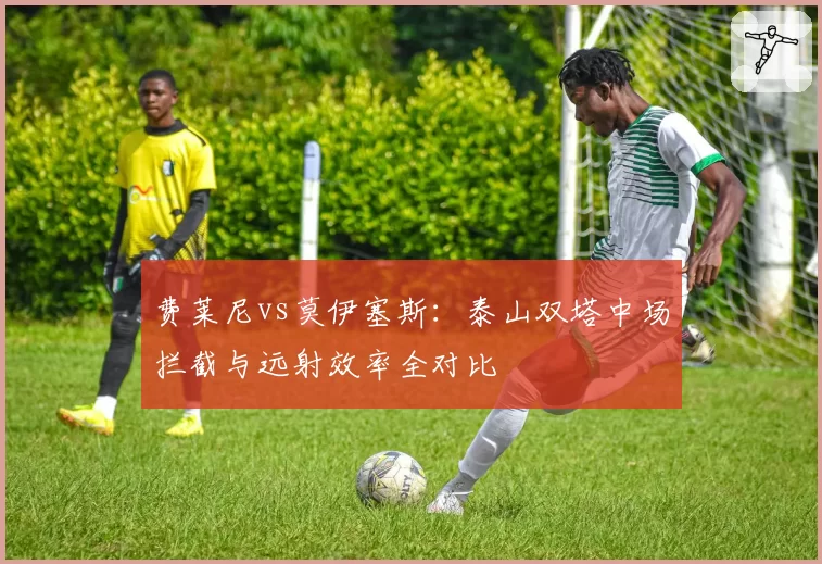 费莱尼vs莫伊塞斯:泰山双塔中场拦截与远射效率全对比